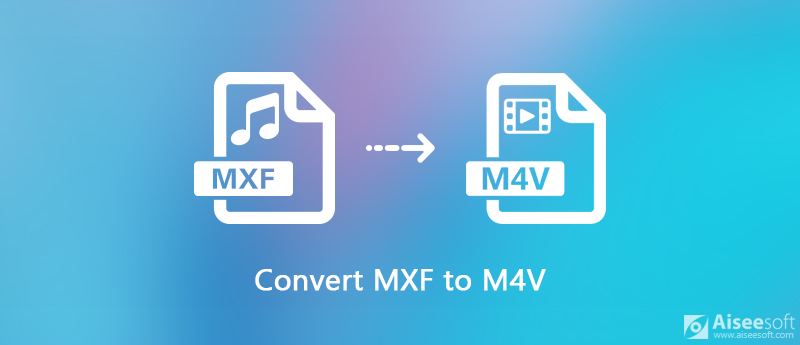 how to view mxf files